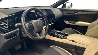 Lexus NX vaihtoauto