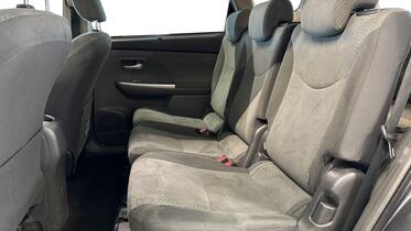 Toyota Prius+ vaihtoauto