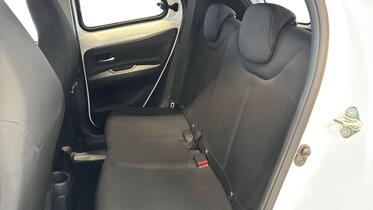 Toyota Aygo X vaihtoauto