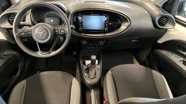 Toyota Aygo X vaihtoauto