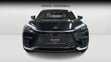 Lexus LBX vaihtoauto