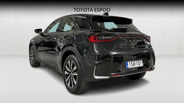 Lexus LBX vaihtoauto