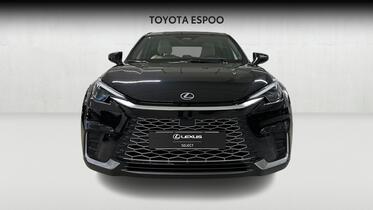 Lexus LBX vaihtoauto