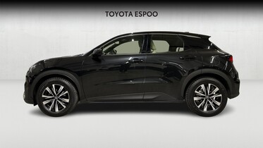 Lexus LBX vaihtoauto
