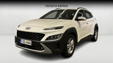Hyundai Kona vaihtoauto