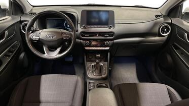 Hyundai Kona vaihtoauto