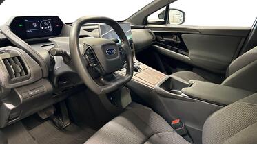 Subaru Solterra vaihtoauto
