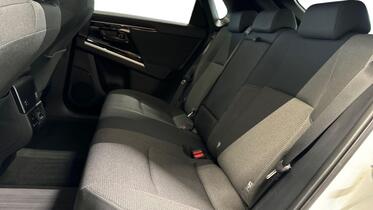 Subaru Solterra vaihtoauto