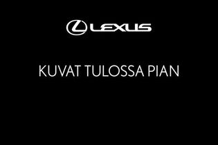 Lexus RC vaihtoauto