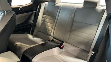 Lexus RC vaihtoauto