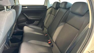 Volkswagen Taigo vaihtoauto