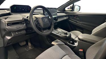 Toyota bZ4X vaihtoauto