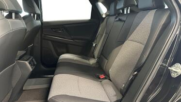 Toyota bZ4X vaihtoauto