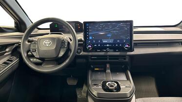 Toyota bZ4X vaihtoauto