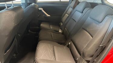 Toyota Verso vaihtoauto