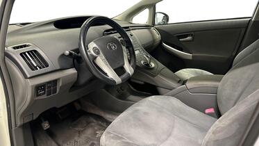 Toyota Prius vaihtoauto