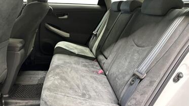 Toyota Prius vaihtoauto