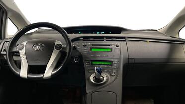 Toyota Prius vaihtoauto