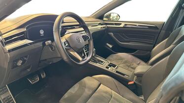 Volkswagen Arteon vaihtoauto