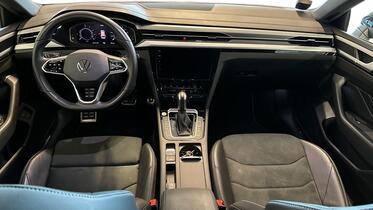 Volkswagen Arteon vaihtoauto