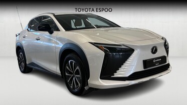 Lexus RZ vaihtoauto