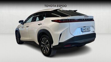 Lexus RZ vaihtoauto