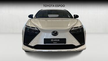 Lexus RZ vaihtoauto