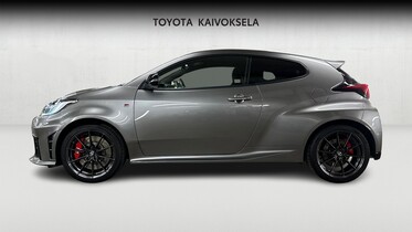 Toyota GR Yaris vaihtoauto