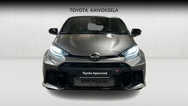 Toyota GR Yaris vaihtoauto