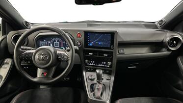 Toyota GR Yaris vaihtoauto