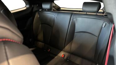 Toyota GR Yaris vaihtoauto