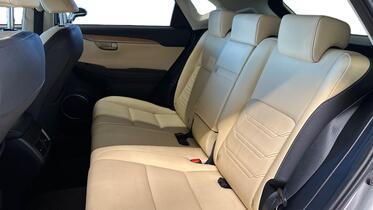 Lexus NX vaihtoauto