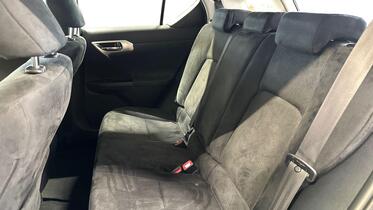 Lexus CT vaihtoauto