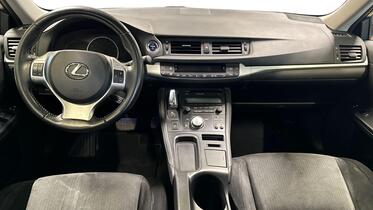 Lexus CT vaihtoauto