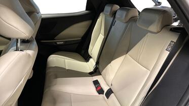 Lexus LBX vaihtoauto