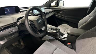Toyota bZ4X vaihtoauto