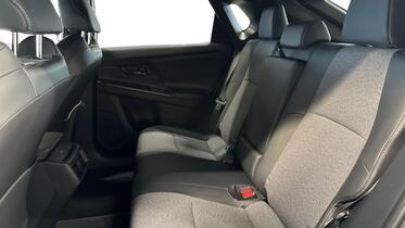 Toyota bZ4X vaihtoauto
