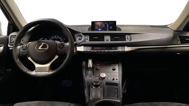 Lexus CT vaihtoauto