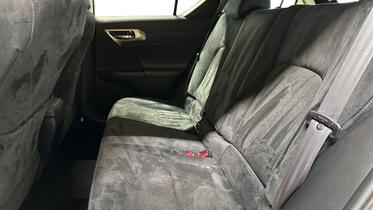 Lexus CT vaihtoauto