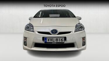 Toyota Prius vaihtoauto