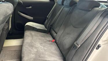 Toyota Prius vaihtoauto