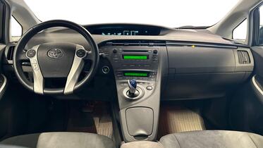 Toyota Prius vaihtoauto