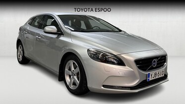 Volvo V40 vaihtoauto