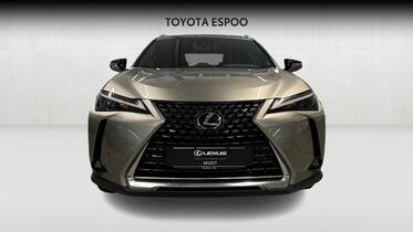 Lexus UX vaihtoauto