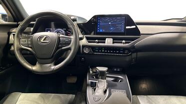 Lexus UX vaihtoauto