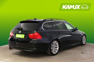 BMW 325 vaihtoauto