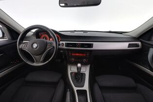 BMW 325 vaihtoauto