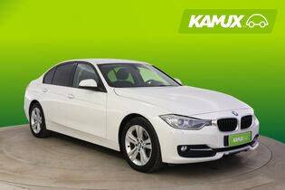 BMW 316 vaihtoauto