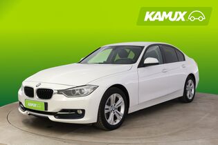 BMW 316 vaihtoauto