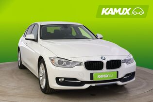 BMW 316 vaihtoauto